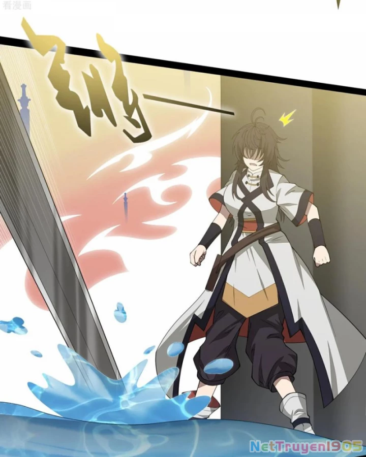 Đạp Toái Tiên Hà Chapter 351 - 11