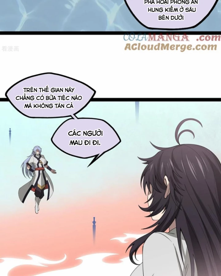 Đạp Toái Tiên Hà Chapter 351 - 14