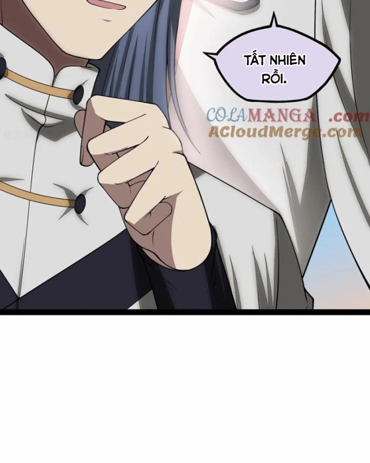 Đạp Toái Tiên Hà Chapter 351 - 19