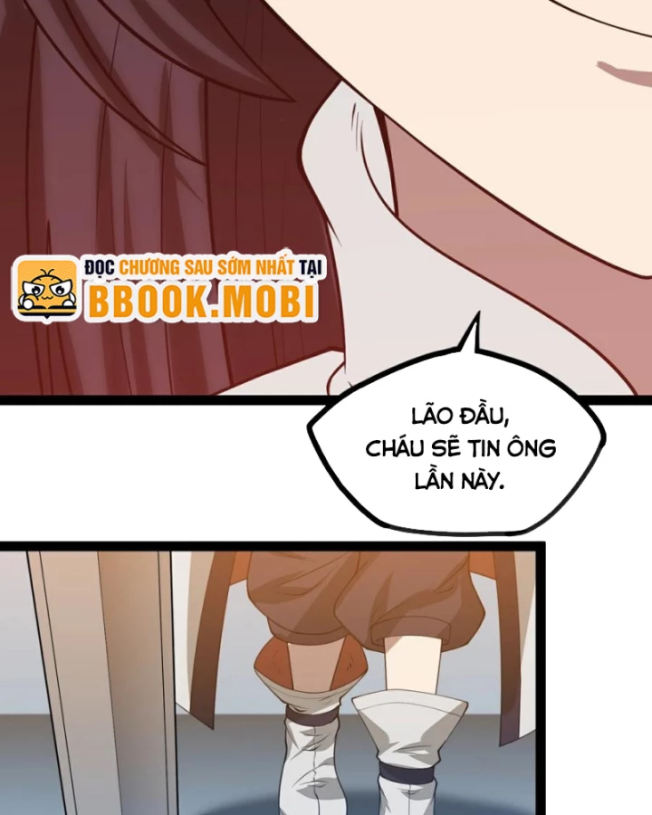 Đạp Toái Tiên Hà Chapter 351 - 23