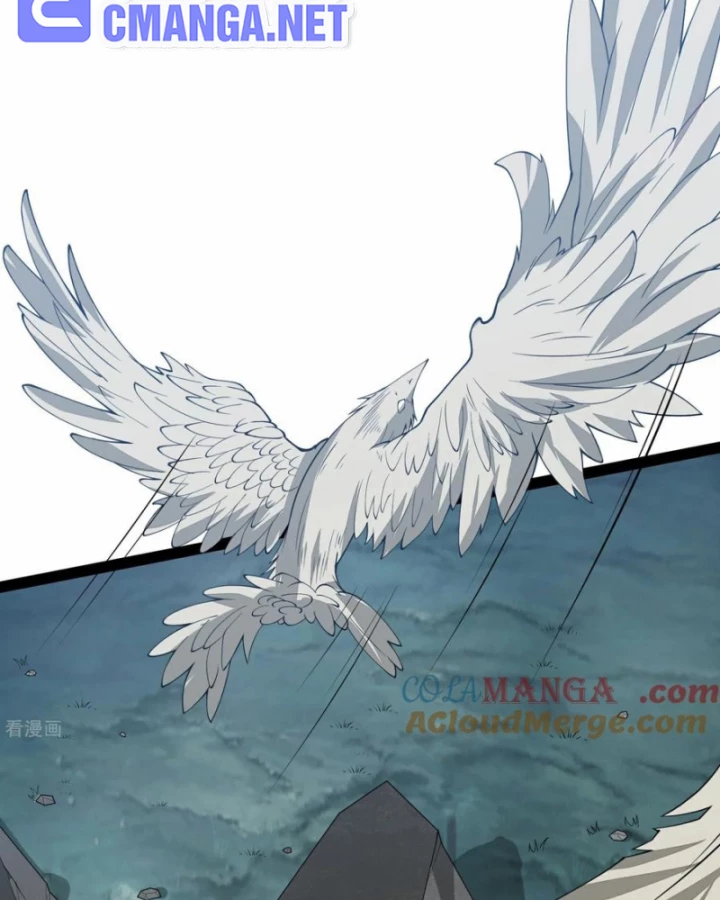 Đạp Toái Tiên Hà Chapter 351 - 35