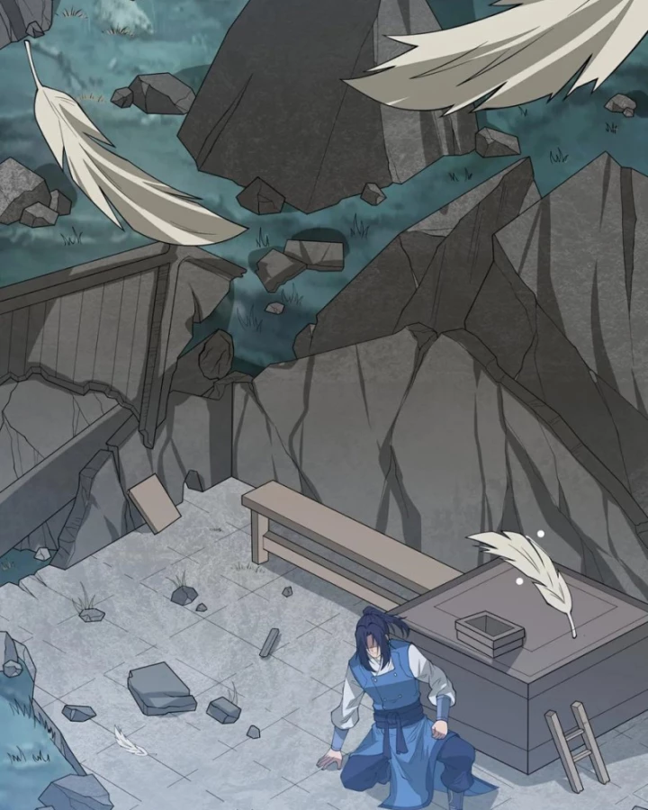 Đạp Toái Tiên Hà Chapter 351 - 36