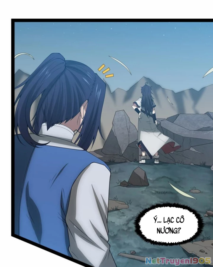 Đạp Toái Tiên Hà Chapter 351 - 45