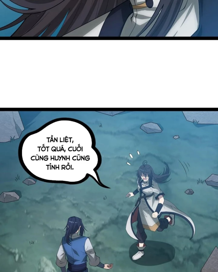 Đạp Toái Tiên Hà Chapter 351 - 49