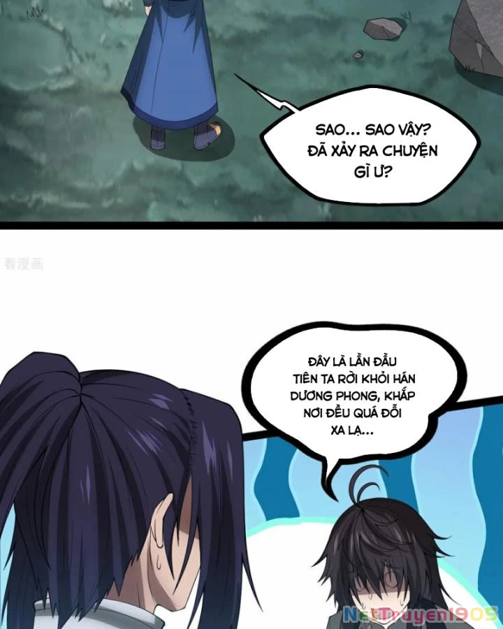 Đạp Toái Tiên Hà Chapter 351 - 50