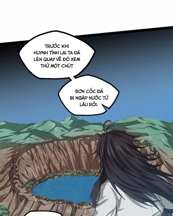 Đạp Toái Tiên Hà Chapter 351 - 60