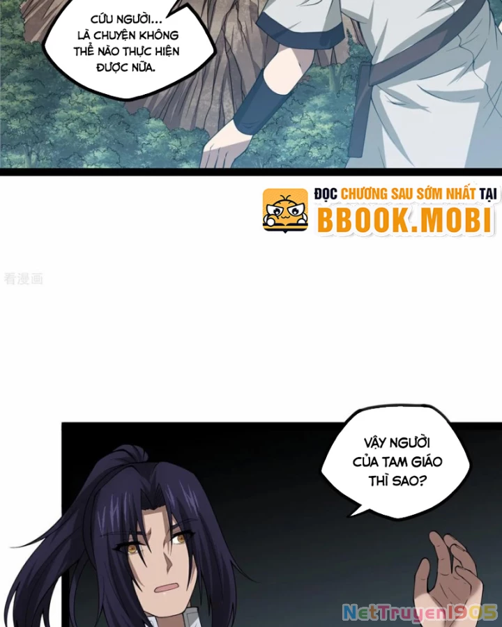 Đạp Toái Tiên Hà Chapter 351 - 61