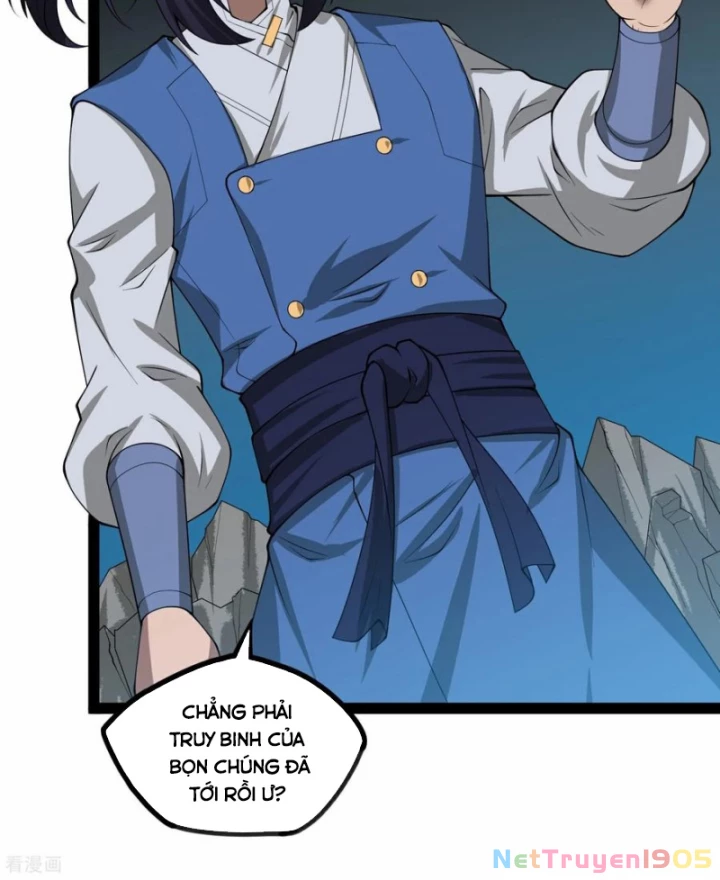Đạp Toái Tiên Hà Chapter 351 - 62