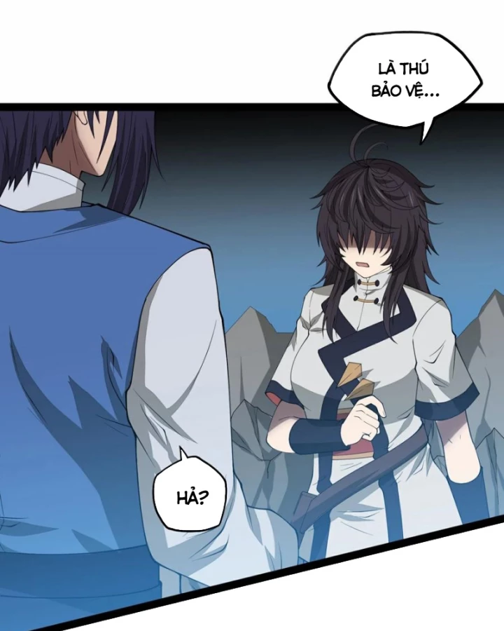 Đạp Toái Tiên Hà Chapter 351 - 63
