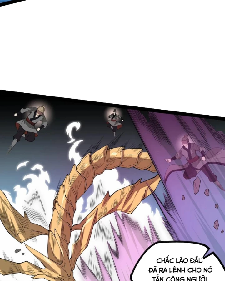 Đạp Toái Tiên Hà Chapter 351 - 64