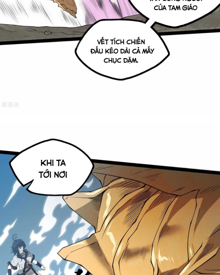 Đạp Toái Tiên Hà Chapter 351 - 65