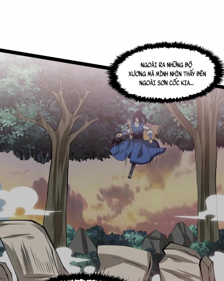Đạp Toái Tiên Hà Chapter 351 - 73