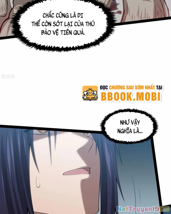 Đạp Toái Tiên Hà Chapter 351 - 74