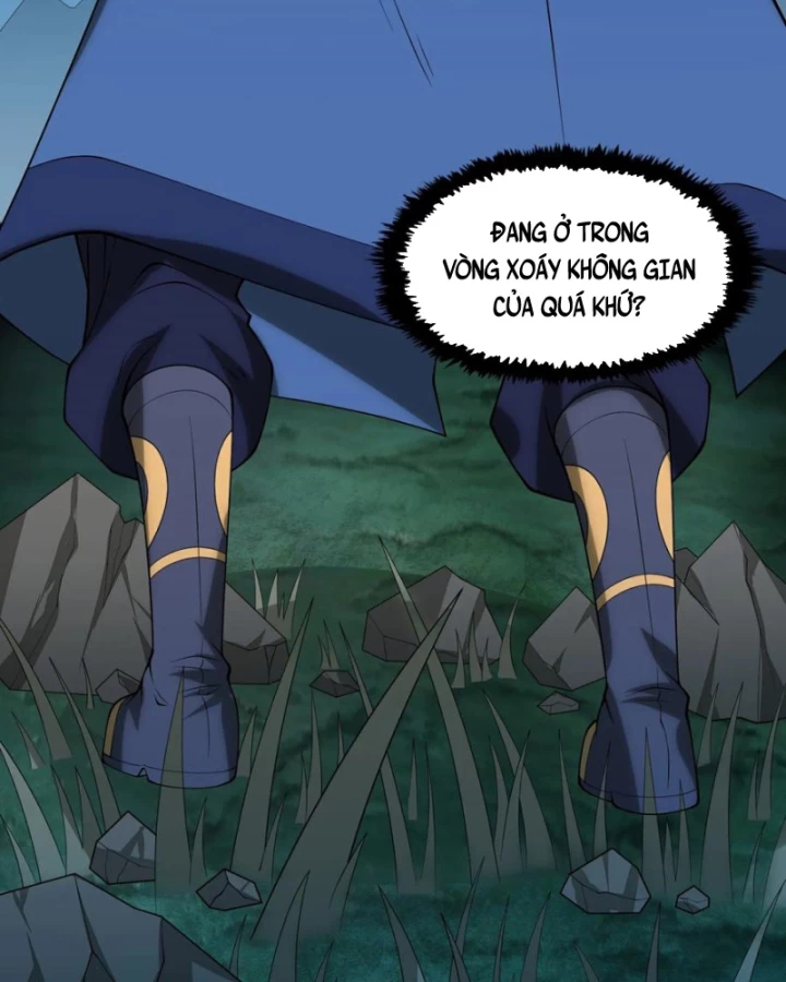 Đạp Toái Tiên Hà Chapter 351 - 77