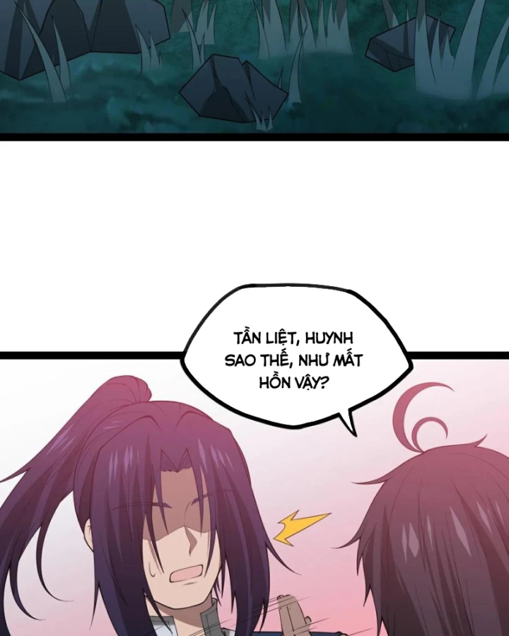 Đạp Toái Tiên Hà Chapter 351 - 78
