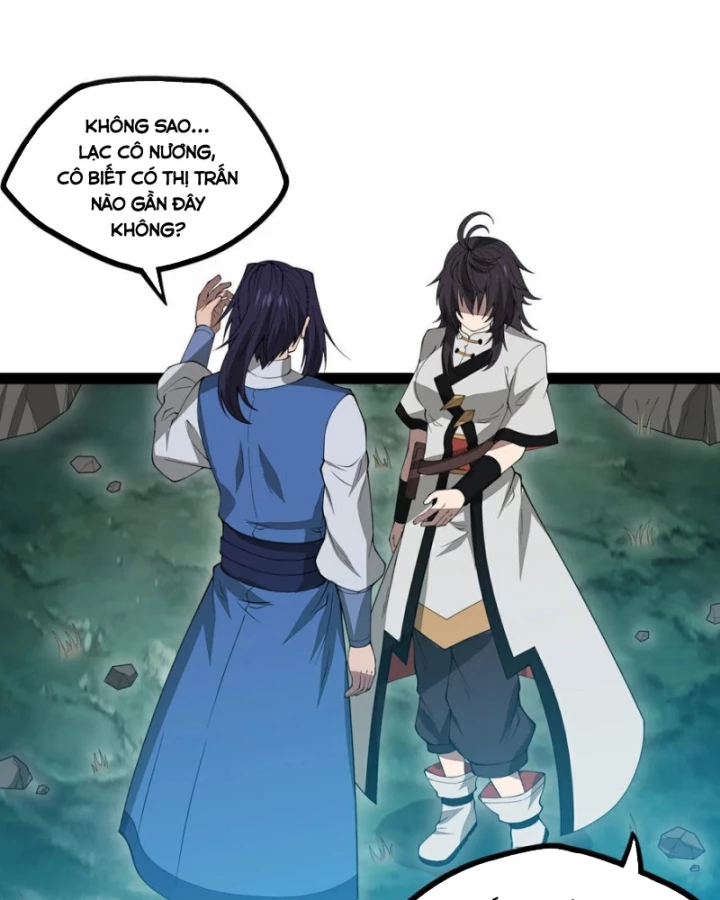 Đạp Toái Tiên Hà Chapter 351 - 80