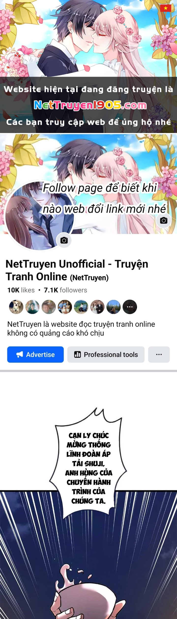 Ma Giáo Vô Song Chapter 11 - 1