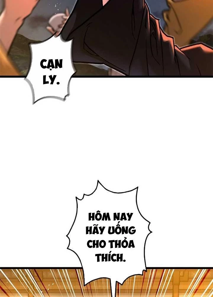 Ma Giáo Vô Song Chapter 11 - 3