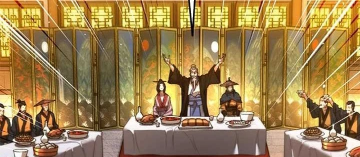 Ma Giáo Vô Song Chapter 11 - 4