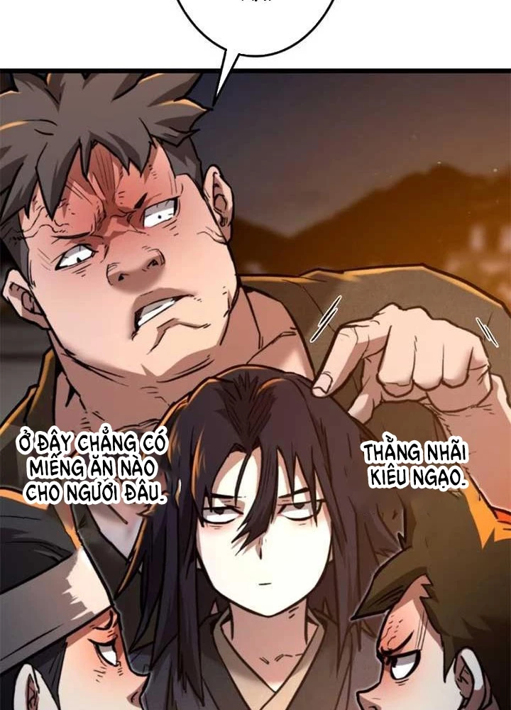 Ma Giáo Vô Song Chapter 11 - 17