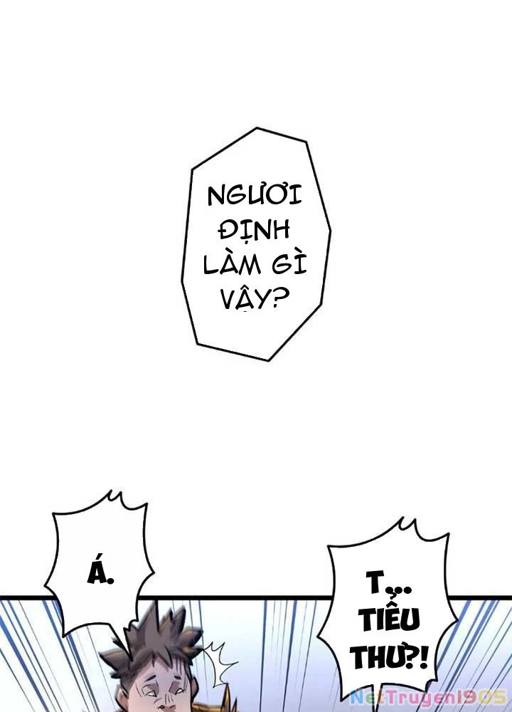 Ma Giáo Vô Song Chapter 11 - 19