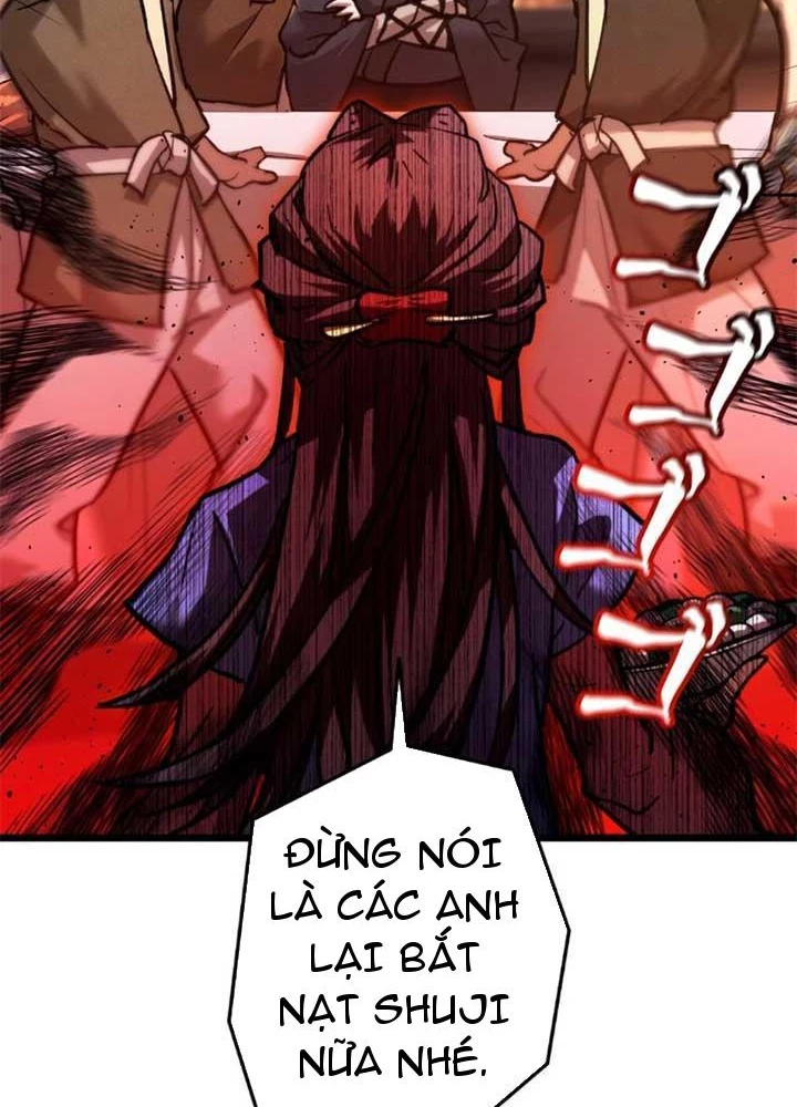 Ma Giáo Vô Song Chapter 11 - 21