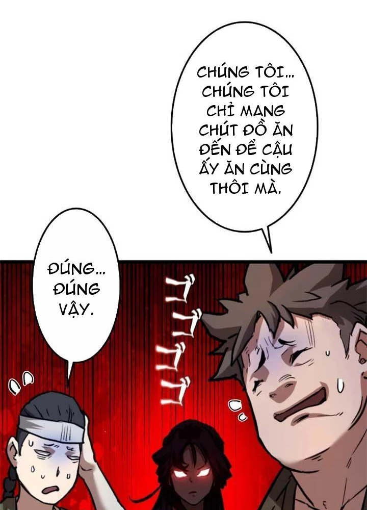 Ma Giáo Vô Song Chapter 11 - 23