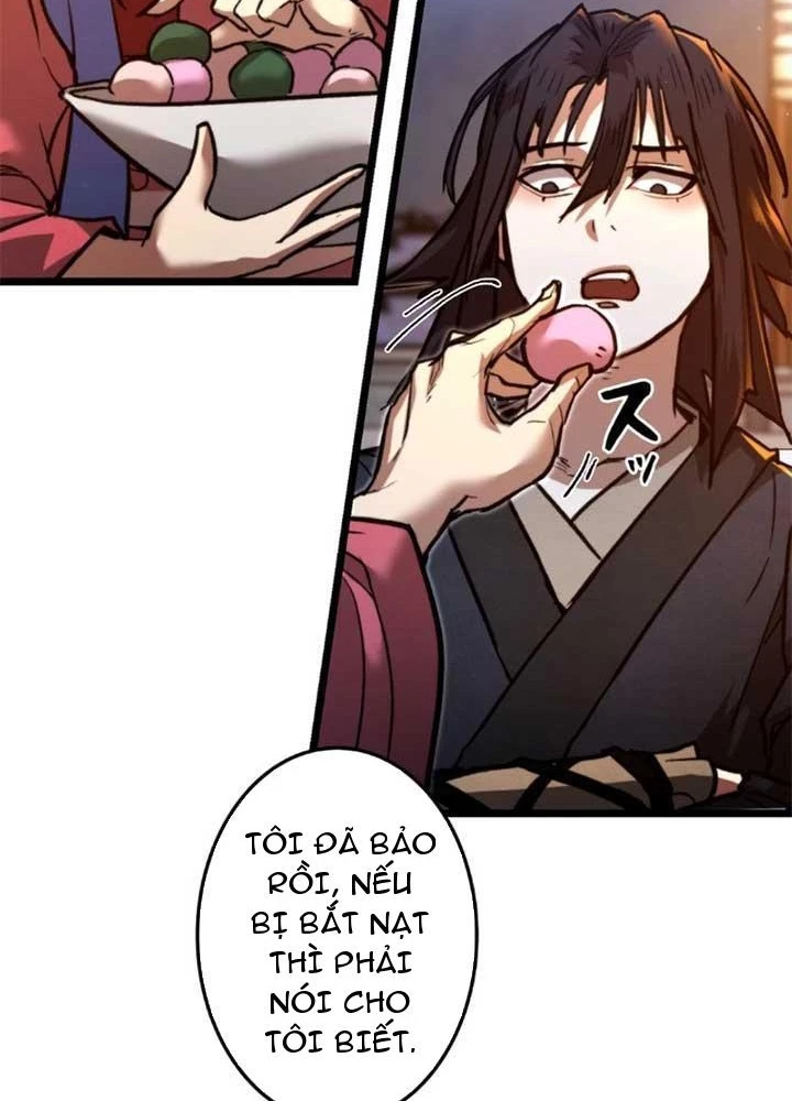 Ma Giáo Vô Song Chapter 11 - 27