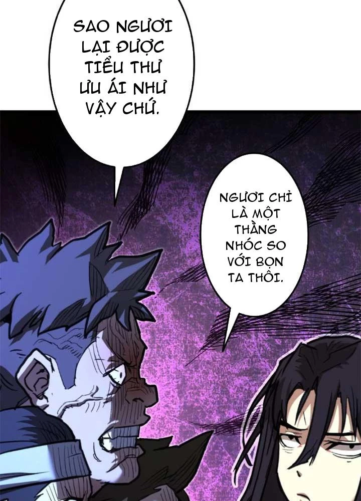 Ma Giáo Vô Song Chapter 11 - 37