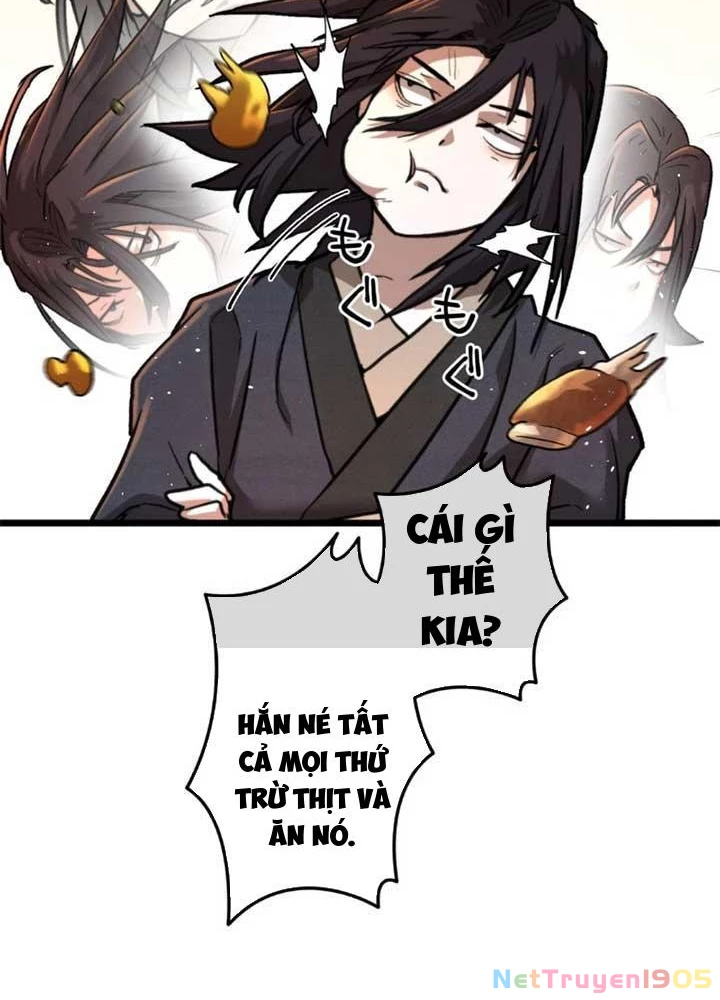 Ma Giáo Vô Song Chapter 11 - 51