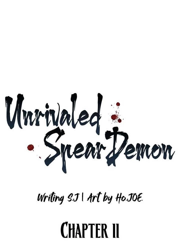 Ma Giáo Vô Song Chapter 11 - 55