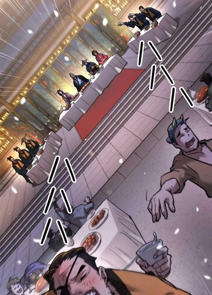 Ma Giáo Vô Song Chapter 11 - 93