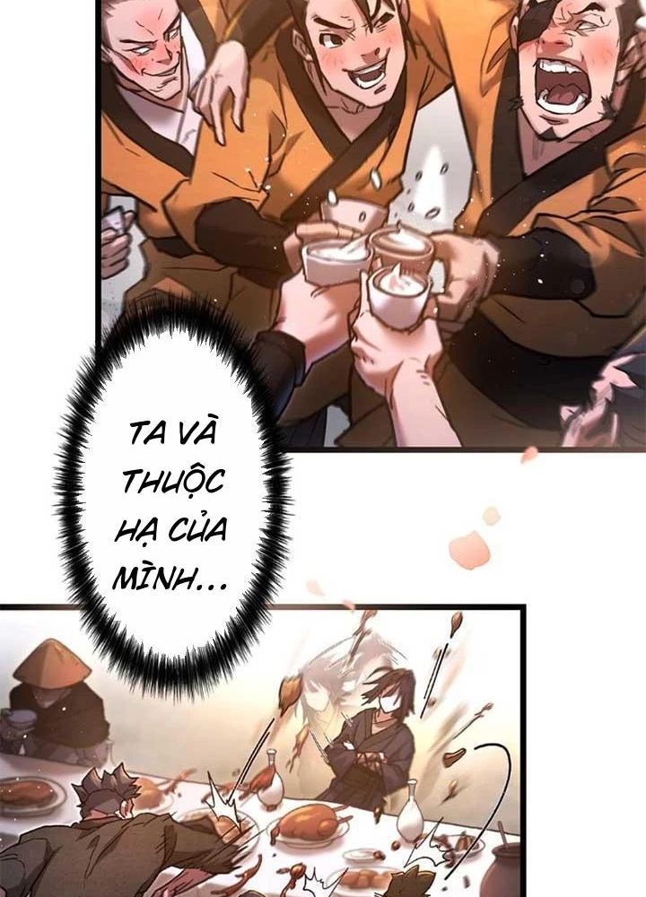Ma Giáo Vô Song Chapter 11 - 101