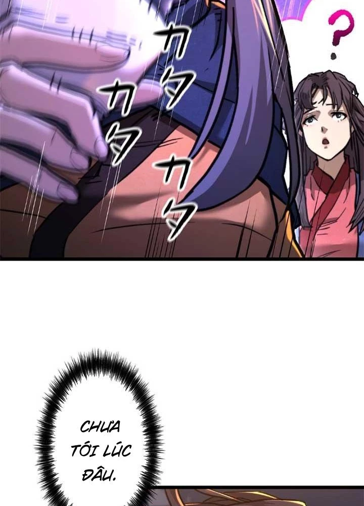 Ma Giáo Vô Song Chapter 11 - 117