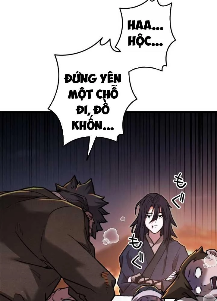 Ma Giáo Vô Song Chapter 11 - 121