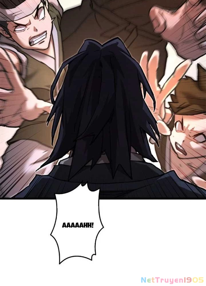 Ma Giáo Vô Song Chapter 11 - 125