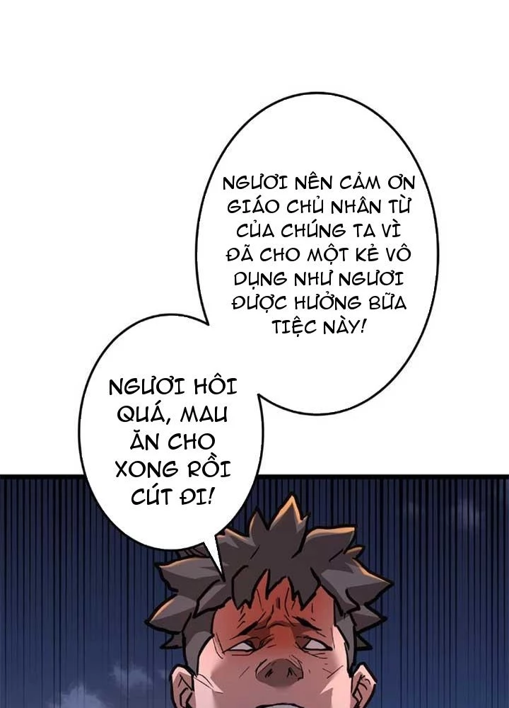 Ma Giáo Vô Song Chapter 11 - 135