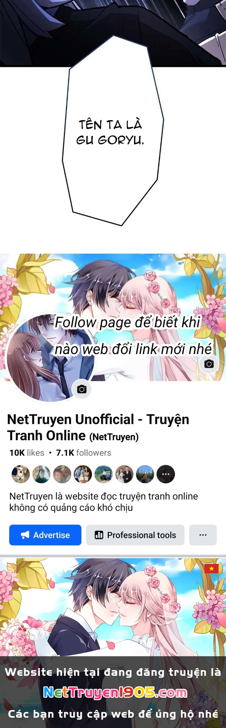 Ma Giáo Vô Song Chapter 11 - 189