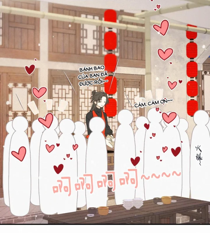 Lâu Tiểu Thư, Lại Gặp Nhau Rồi Chapter 154 - 10