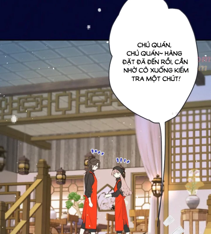 Lâu Tiểu Thư, Lại Gặp Nhau Rồi Chapter 154 - 38