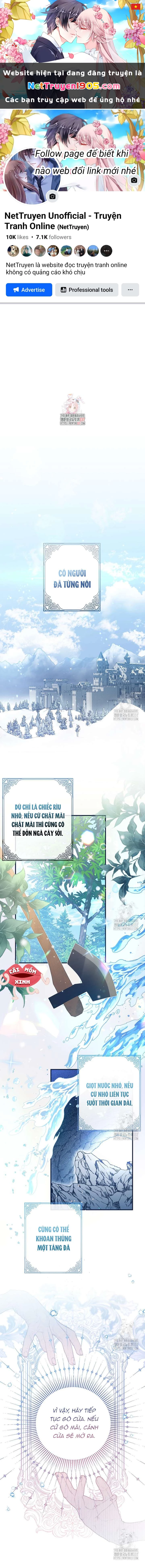 Tôi Chỉ Định Chăm Sóc Người Cha Ốm Yếu Của Mình Thôi Mà Chapter 1 - 1