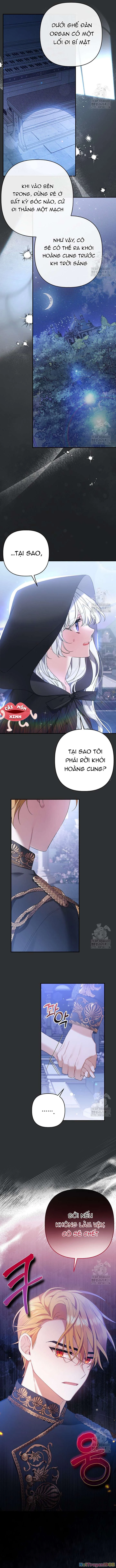 Tôi Chỉ Định Chăm Sóc Người Cha Ốm Yếu Của Mình Thôi Mà Chapter 1 - 7
