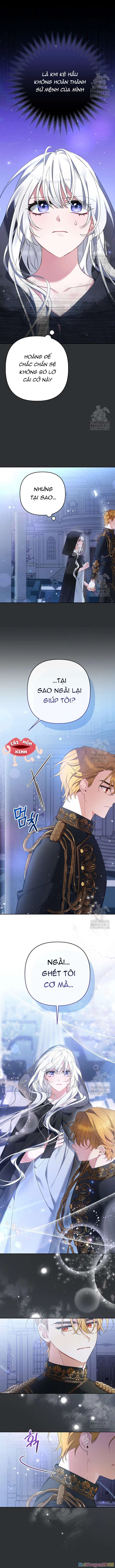 Tôi Chỉ Định Chăm Sóc Người Cha Ốm Yếu Của Mình Thôi Mà Chapter 1 - 12