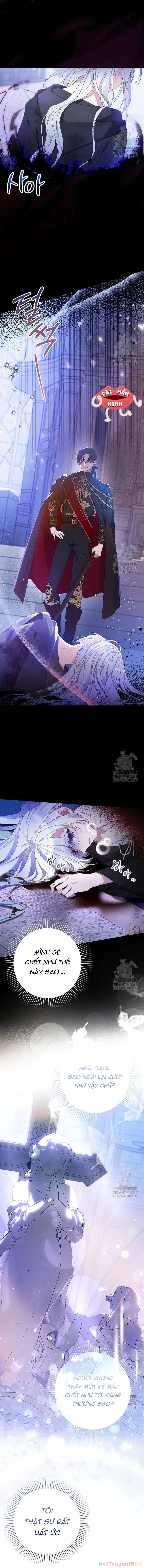 Tôi Chỉ Định Chăm Sóc Người Cha Ốm Yếu Của Mình Thôi Mà Chapter 1 - 18