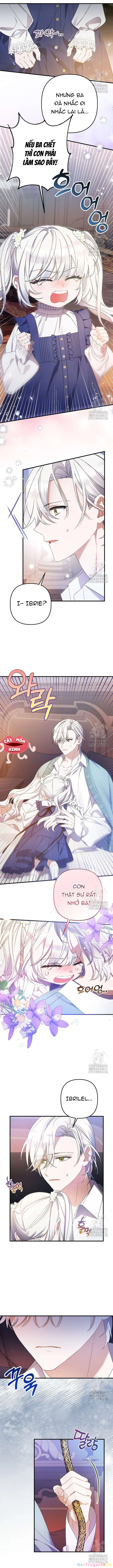 Tôi Chỉ Định Chăm Sóc Người Cha Ốm Yếu Của Mình Thôi Mà Chapter 2 - 2
