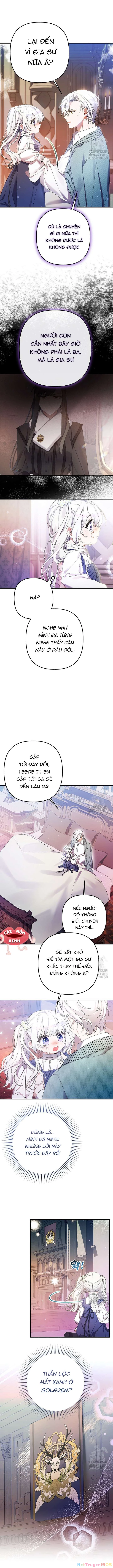 Tôi Chỉ Định Chăm Sóc Người Cha Ốm Yếu Của Mình Thôi Mà Chapter 2 - 3
