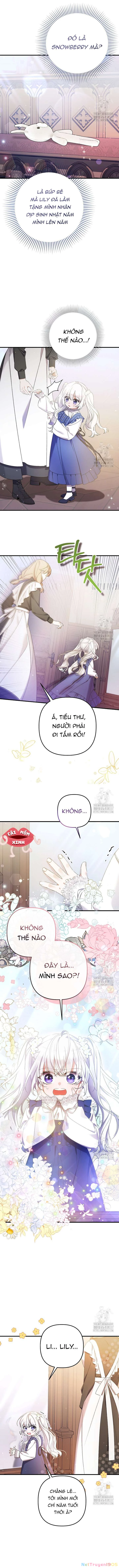Tôi Chỉ Định Chăm Sóc Người Cha Ốm Yếu Của Mình Thôi Mà Chapter 2 - 7