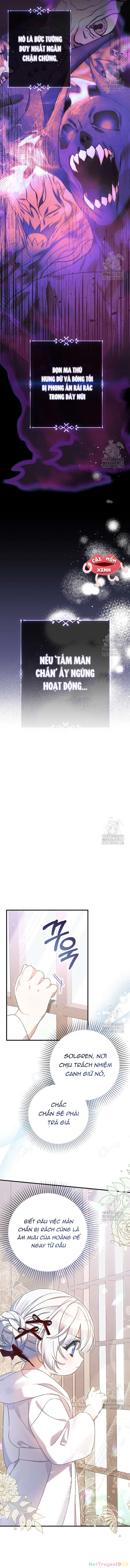 Tôi Chỉ Định Chăm Sóc Người Cha Ốm Yếu Của Mình Thôi Mà Chapter 3 - 3