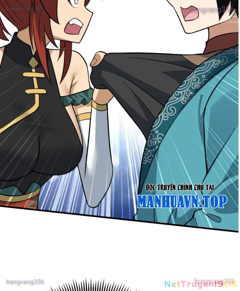 Phụng Chỉ Xuất Quỹ Chapter 35 - 2