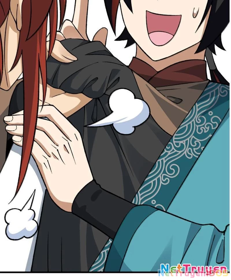 Phụng Chỉ Xuất Quỹ Chapter 35 - 6